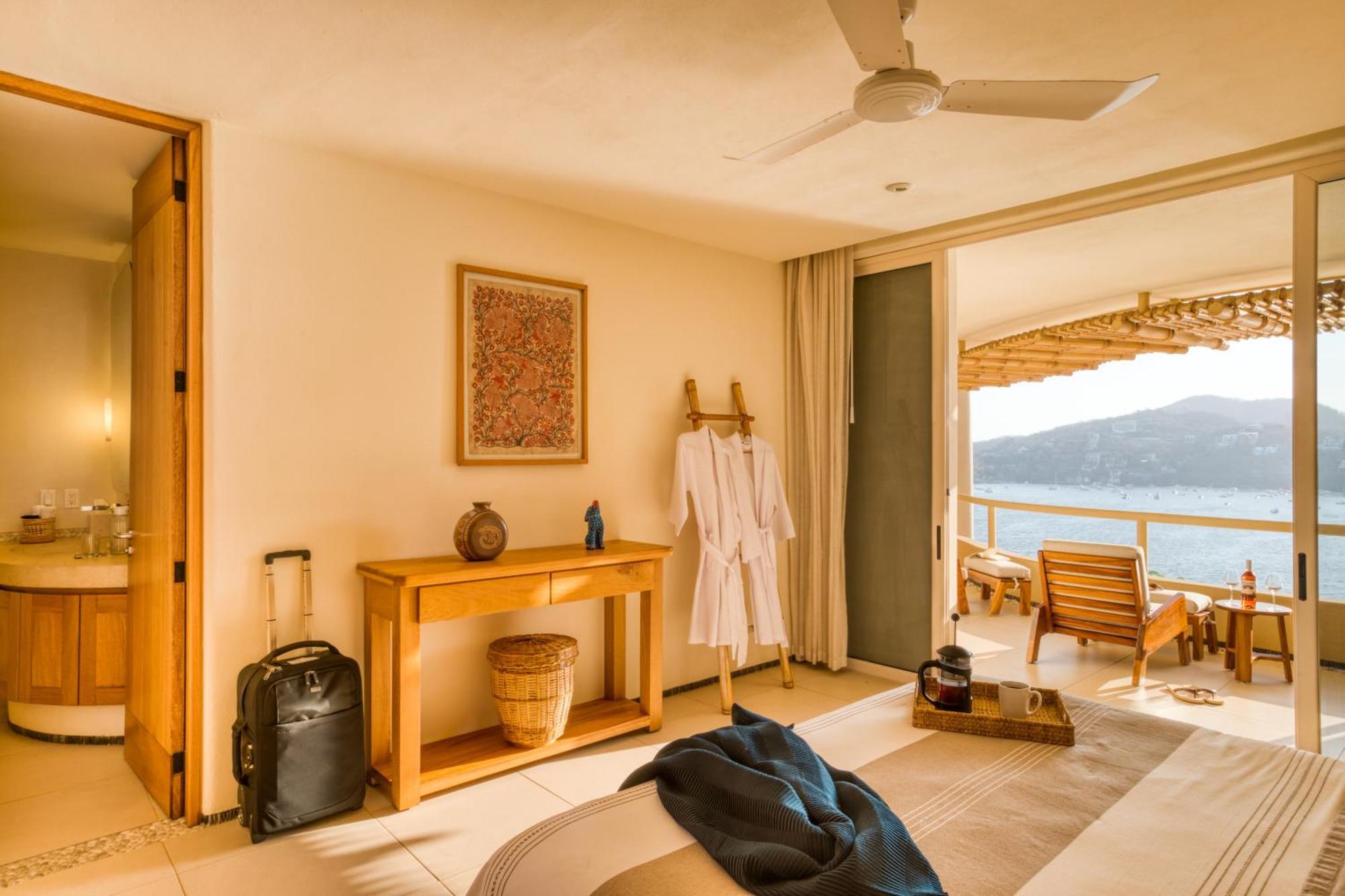 Villas Kaukan By Tasman Zihuatanejo Exterior foto